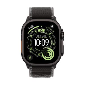 Apple Watch Ultra 3
